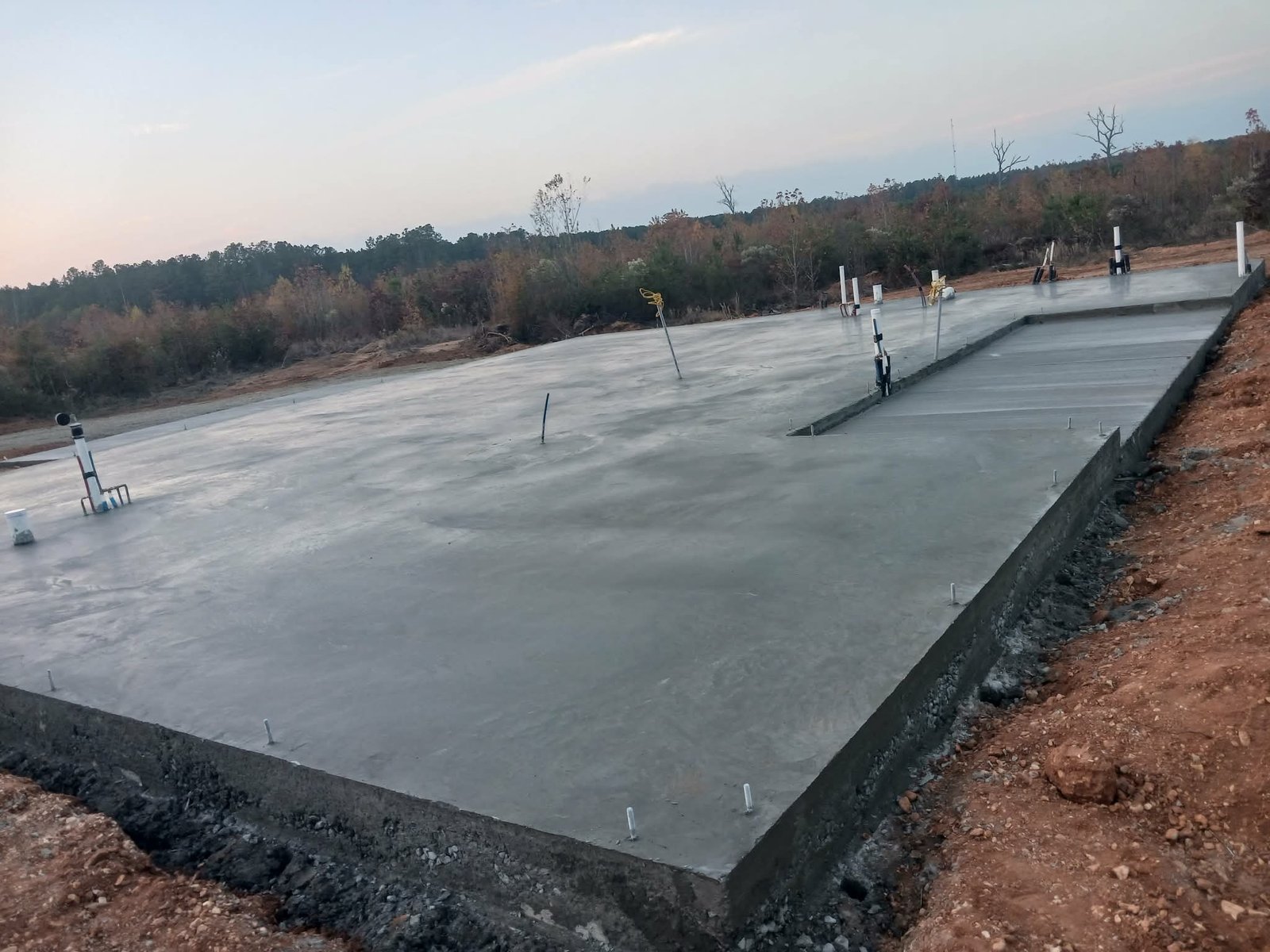 G&D Concrete Construction LLC